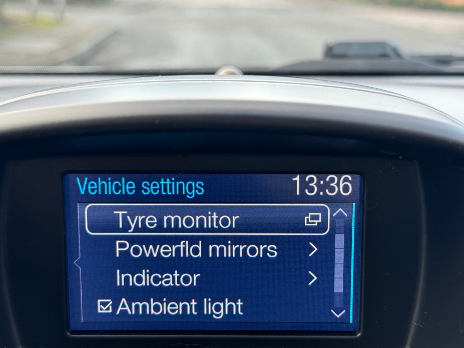 Used Ford Fiesta 2016 for sale - 77136744: Photo 22