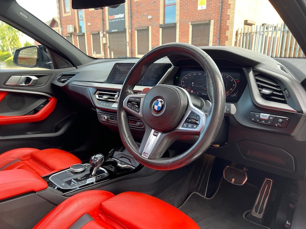 Used BMW 1 Series 2019 for sale - 75151467: Photo 10