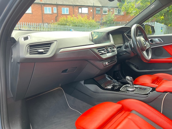 Used BMW 1 Series 2019 for sale - 75151467: Photo 14