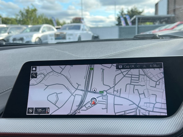 Used BMW 1 Series 2019 for sale - 75151467: Photo 17