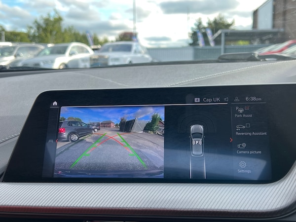 Used BMW 1 Series 2019 for sale - 75151467: Photo 18