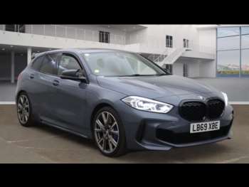 2019 (69) - M135i xDrive 5dr Step Auto