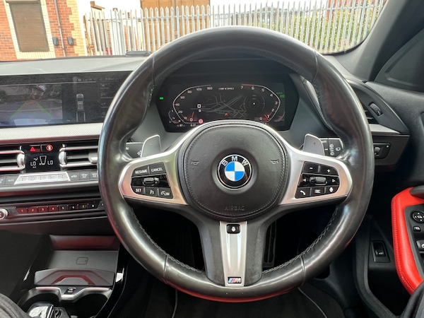 Used BMW 1 Series 2019 for sale - 75151467: Photo 21