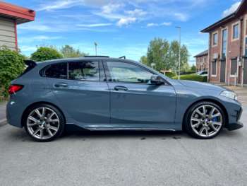 Used BMW 1 Series 2019 for sale - 75151467: Photo