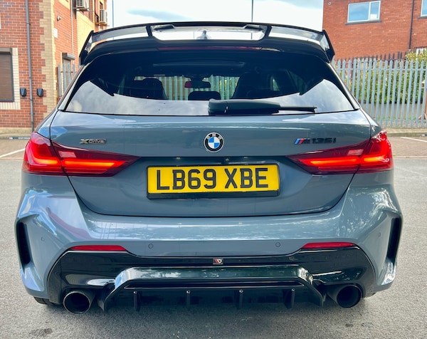 Used BMW 1 Series 2019 for sale - 75151467: Photo 5