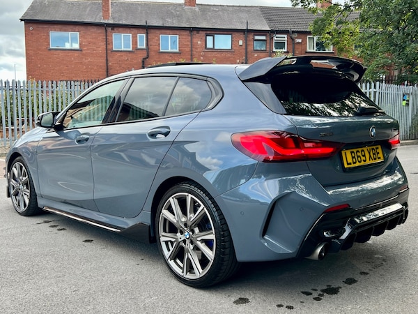 Used BMW 1 Series 2019 for sale - 75151467: Photo 6