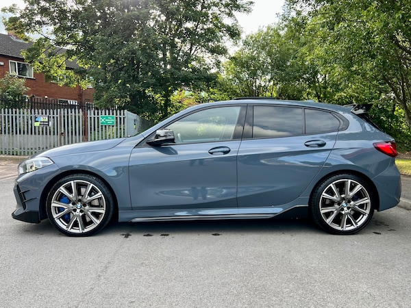 Used BMW 1 Series 2019 for sale - 75151467: Photo 7