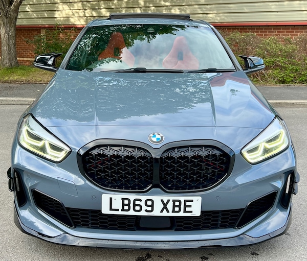 Used BMW 1 Series 2019 for sale - 75151467: Photo 9
