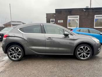 Used DS Automobiles DS 4 2016 for sale - 73666227: Photo