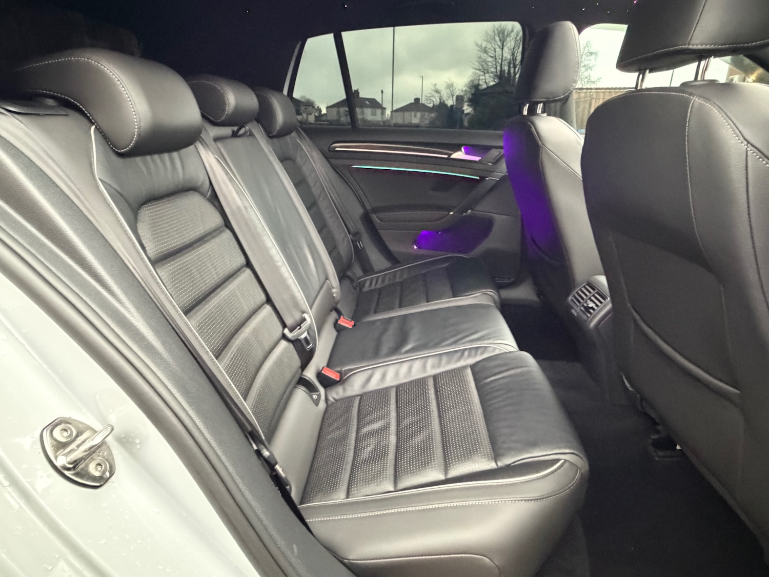 Used Volkswagen Golf 2017 for sale - 77475770: Photo 11