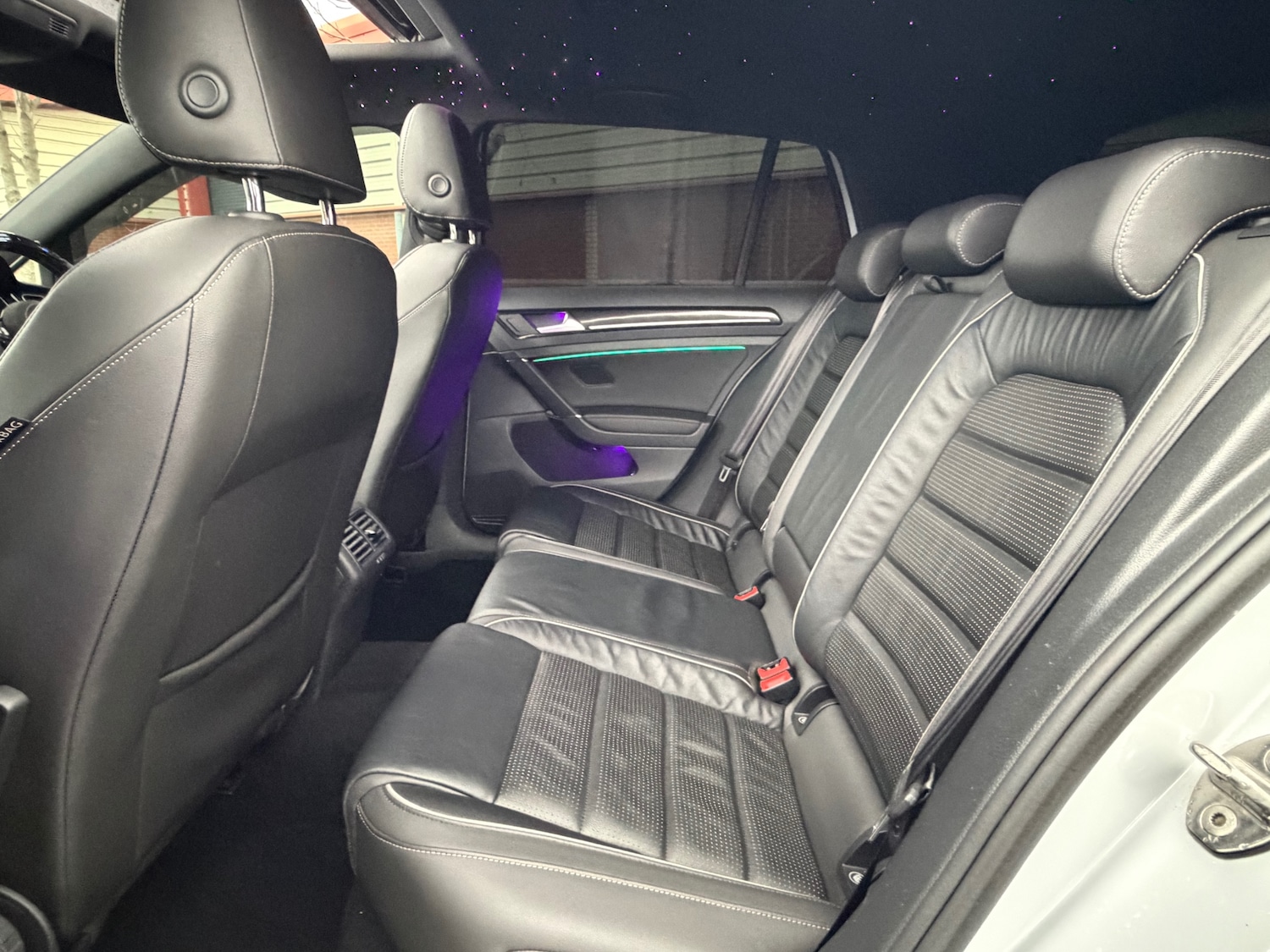 Used Volkswagen Golf 2017 for sale - 77475770: Photo 12