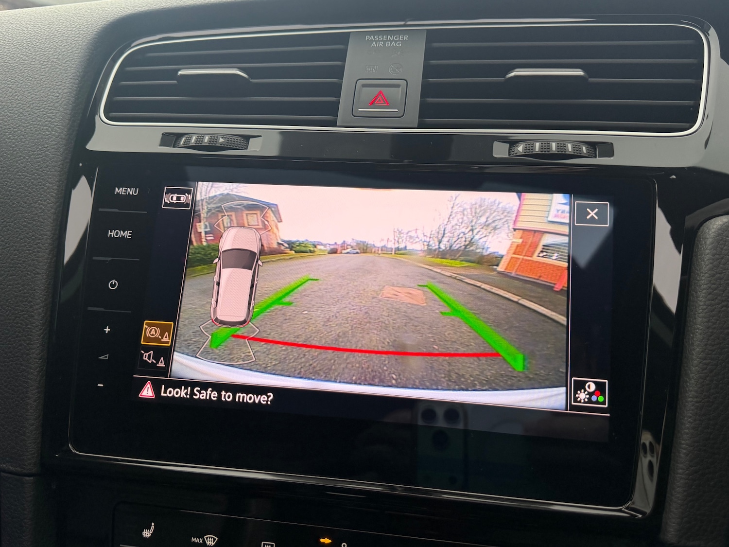 Used Volkswagen Golf 2017 for sale - 77475770: Photo 15