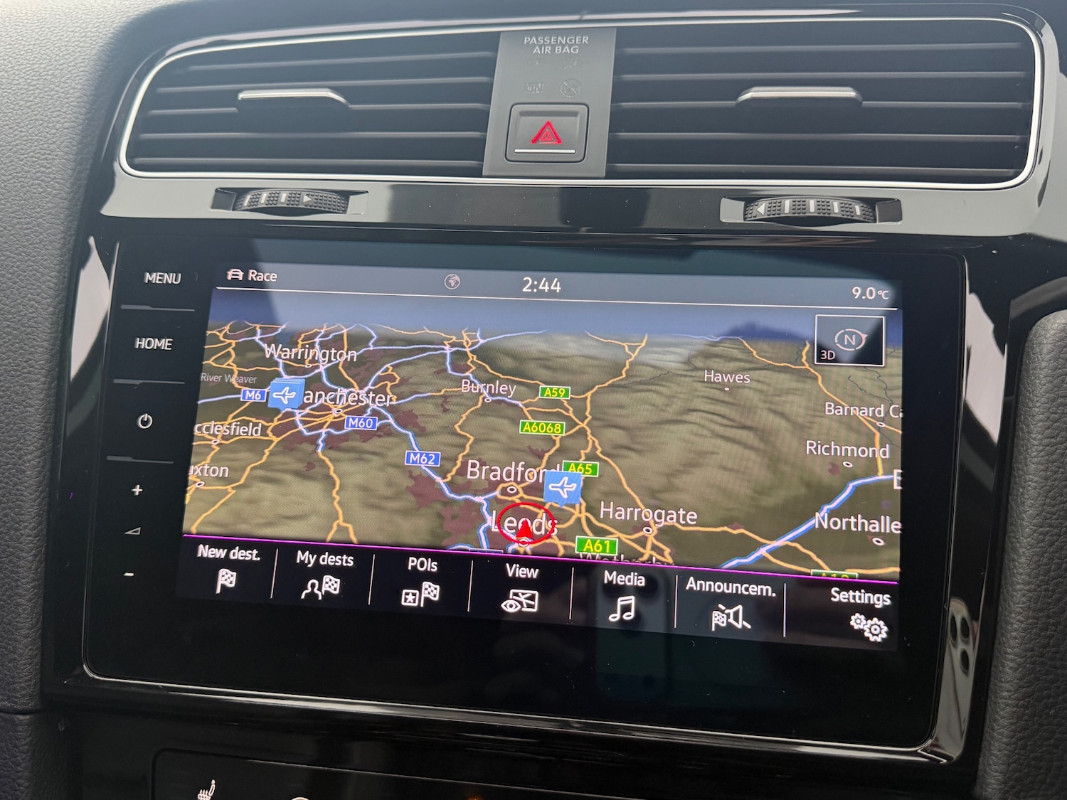 Used Volkswagen Golf 2017 for sale - 77475770: Photo 16