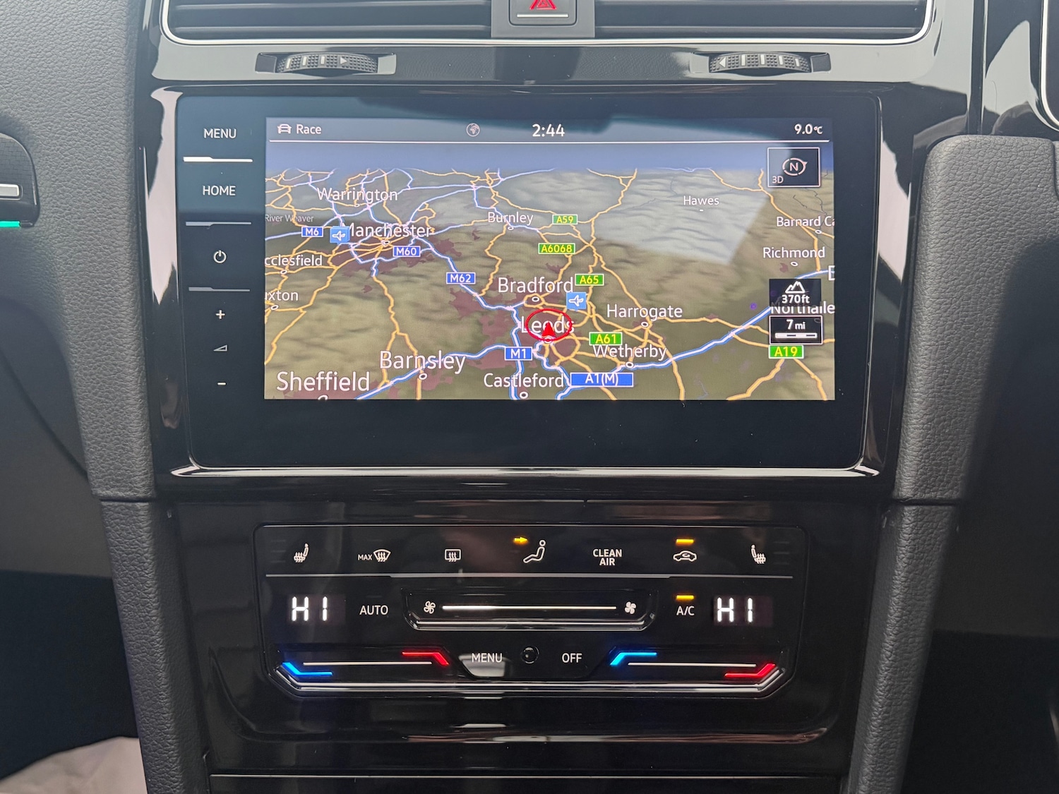 Used Volkswagen Golf 2017 for sale - 77475770: Photo 18