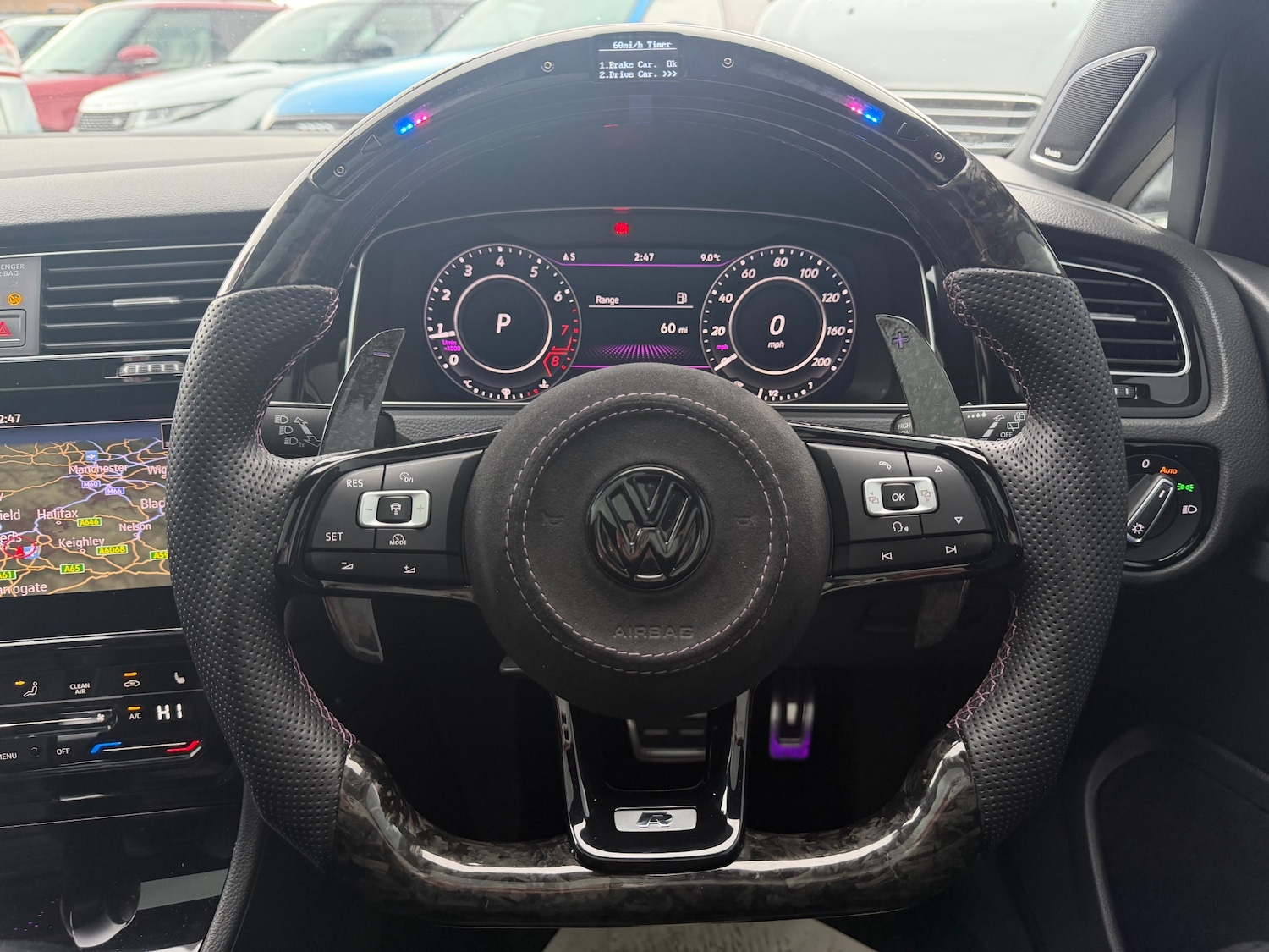 Used Volkswagen Golf 2017 for sale - 77475770: Photo 19