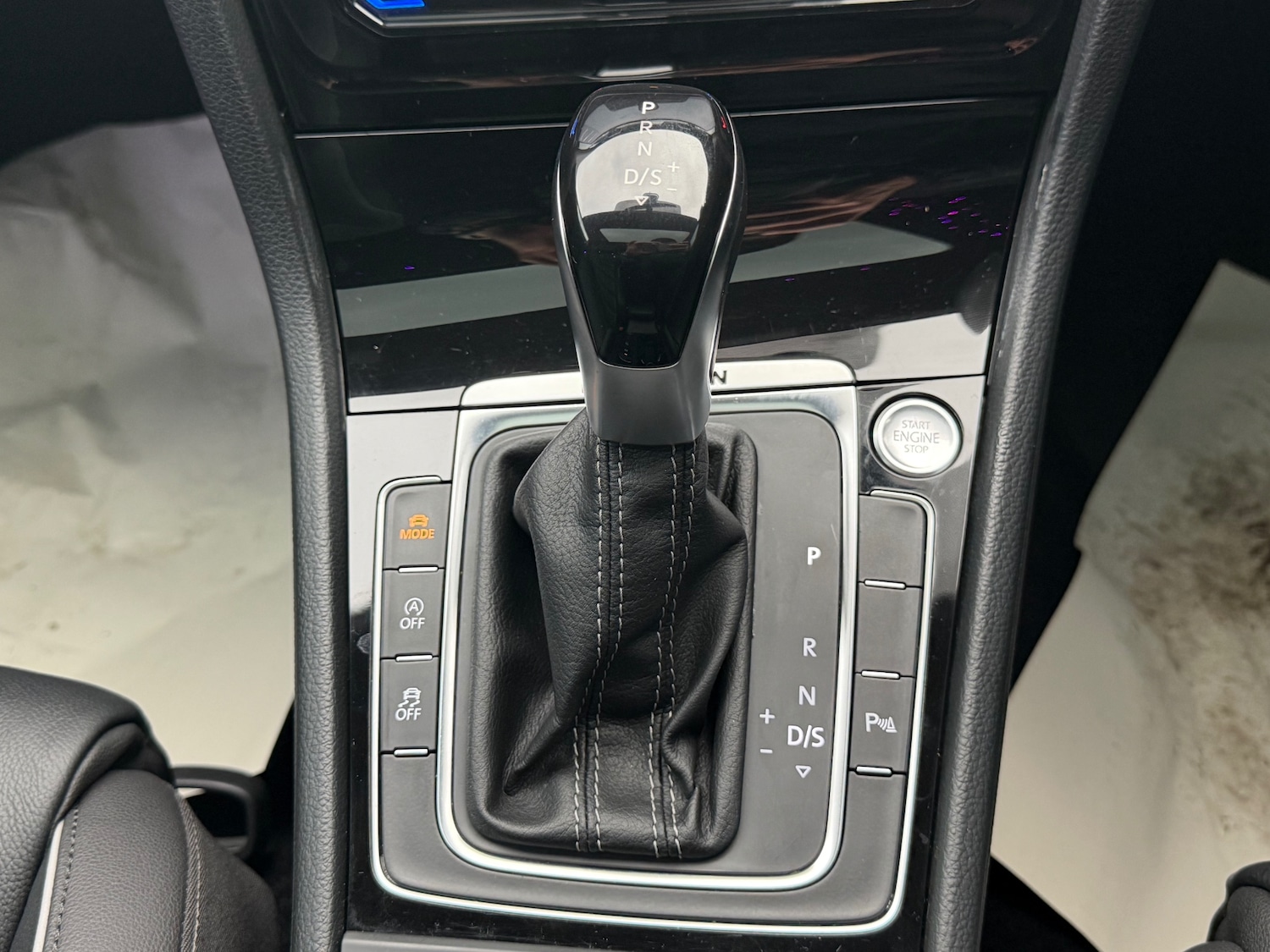 Used Volkswagen Golf 2017 for sale - 77475770: Photo 20