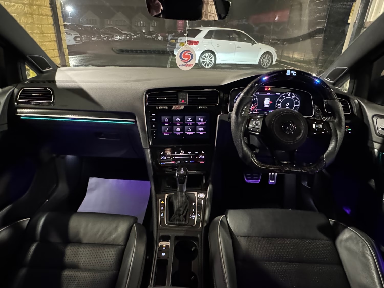 Used Volkswagen Golf 2017 for sale - 77475770: Photo 22