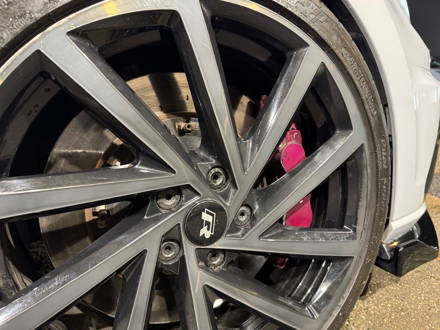 Used Volkswagen Golf 2017 for sale - 77475770: Photo 25