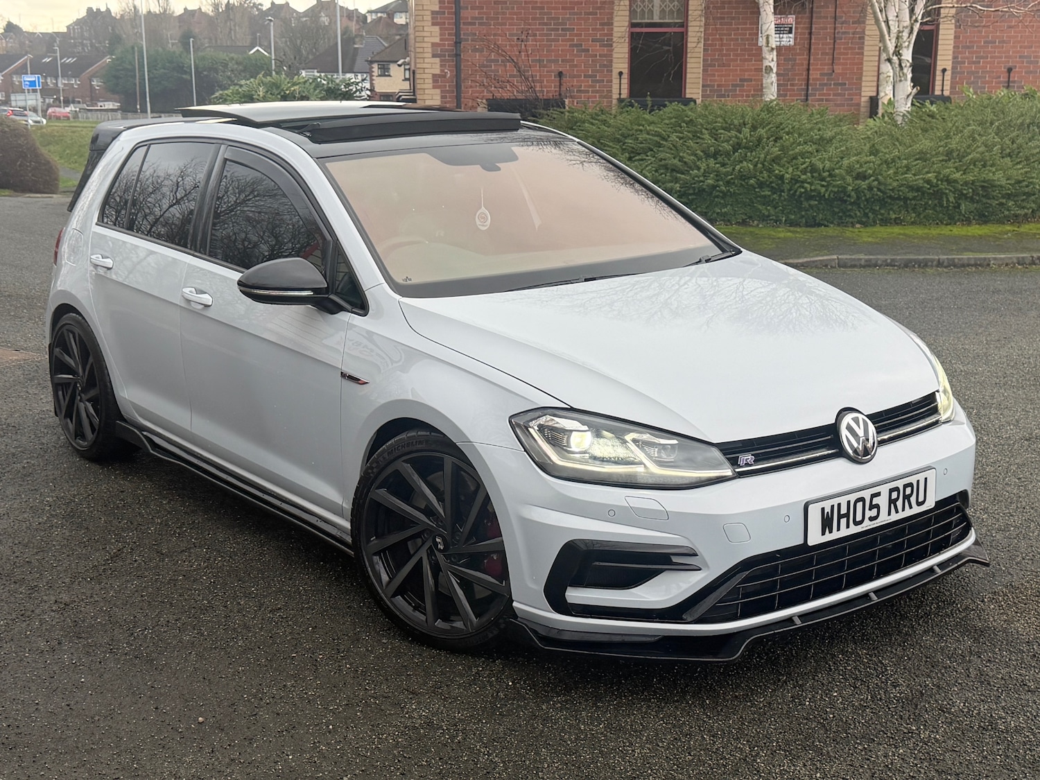 Used Volkswagen Golf 2017 for sale - 77475770: Photo 26