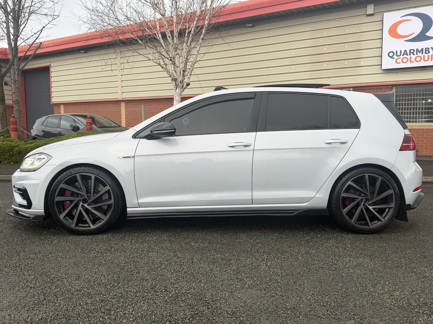 Used Volkswagen Golf 2017 for sale - 77475770: Photo 6