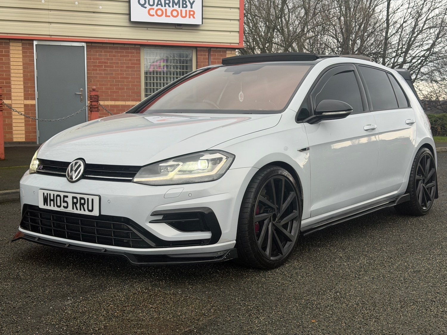 Used Volkswagen Golf 2017 for sale - 77475770: Photo 7