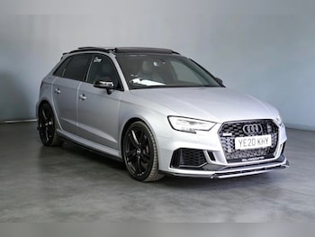 Used Audi RS3 2020 for sale - 79273355: Photo