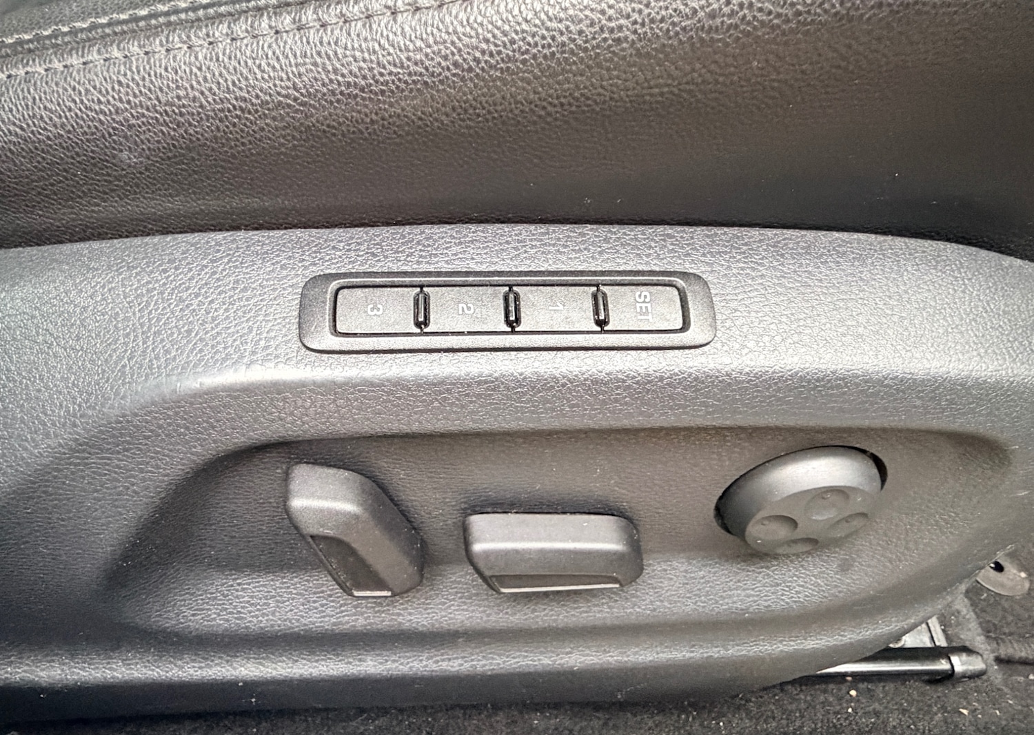 Used SEAT Alhambra 2017 for sale - 76606096: Photo 12