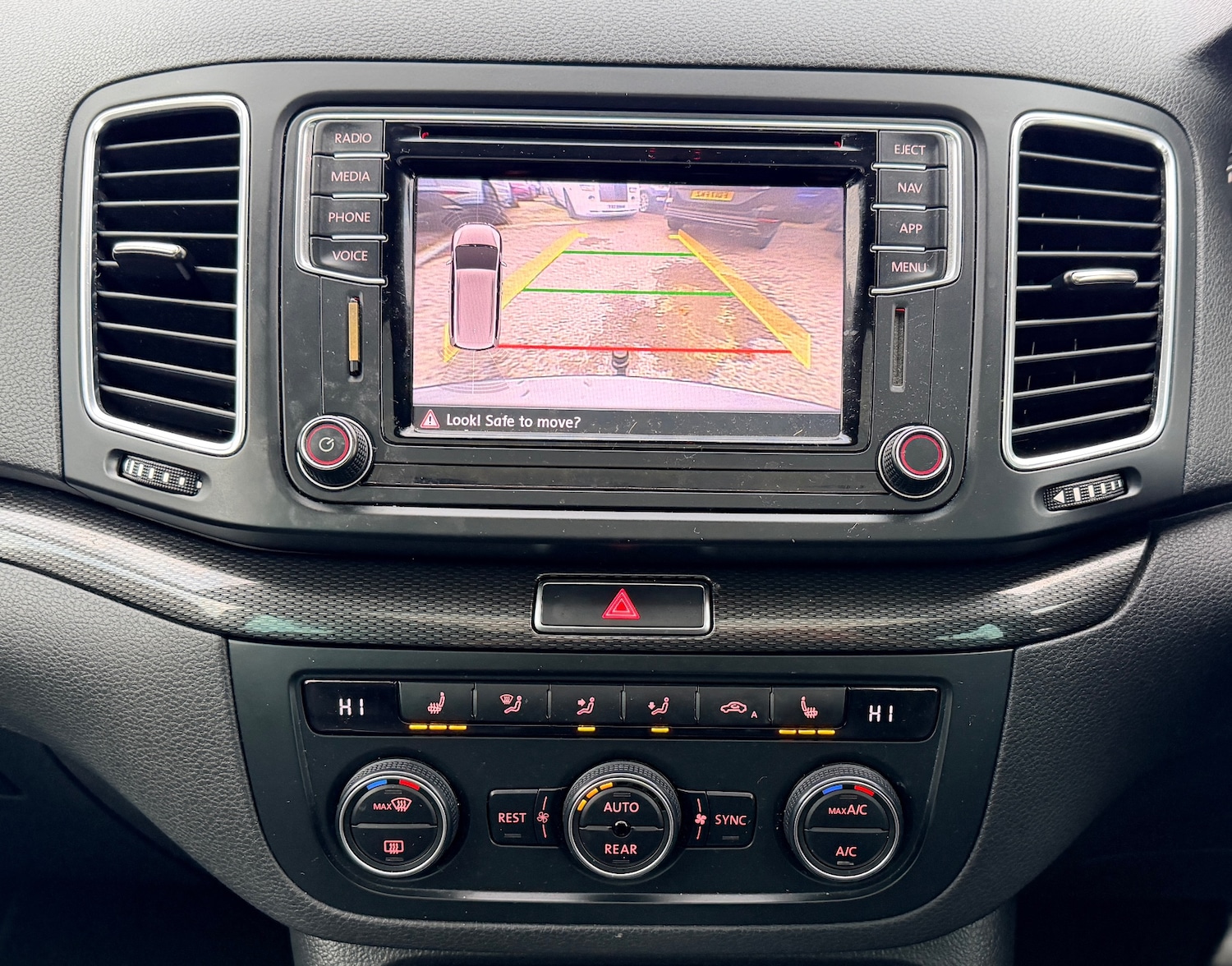 Used SEAT Alhambra 2017 for sale - 76606096: Photo 17