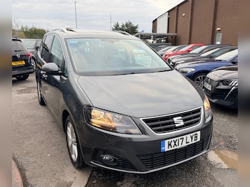 2017 (17) - 2.0 TDI CR Xcellence [184] 5dr DSG