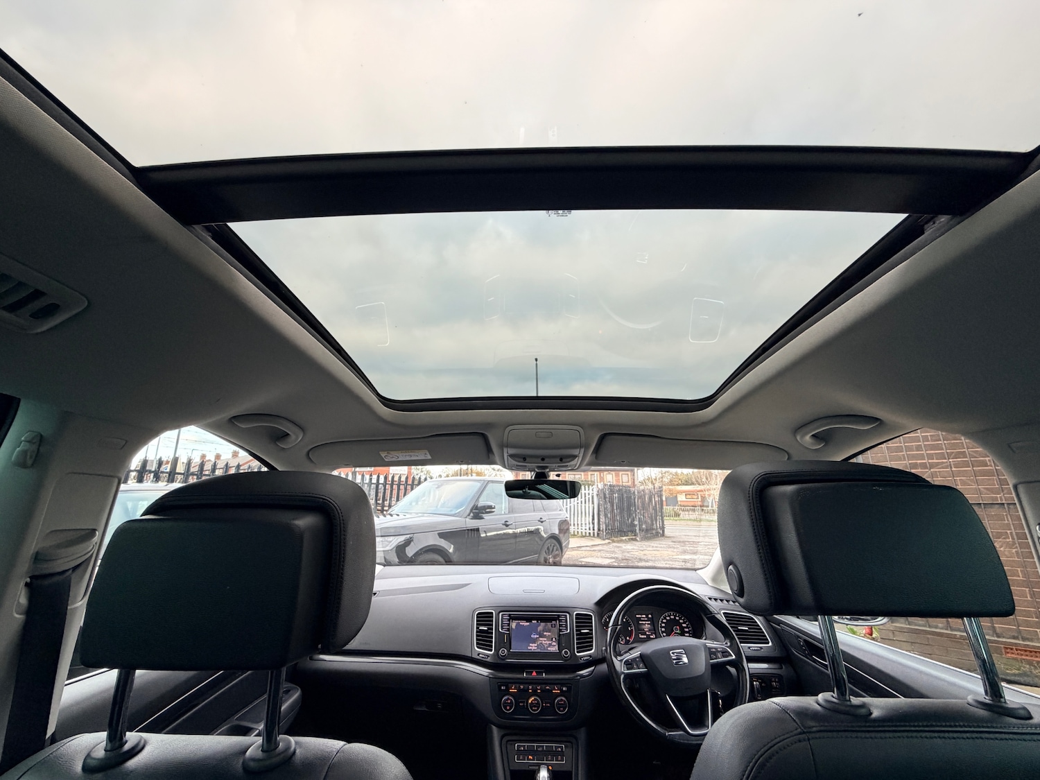 Used SEAT Alhambra 2017 for sale - 76606096: Photo 21