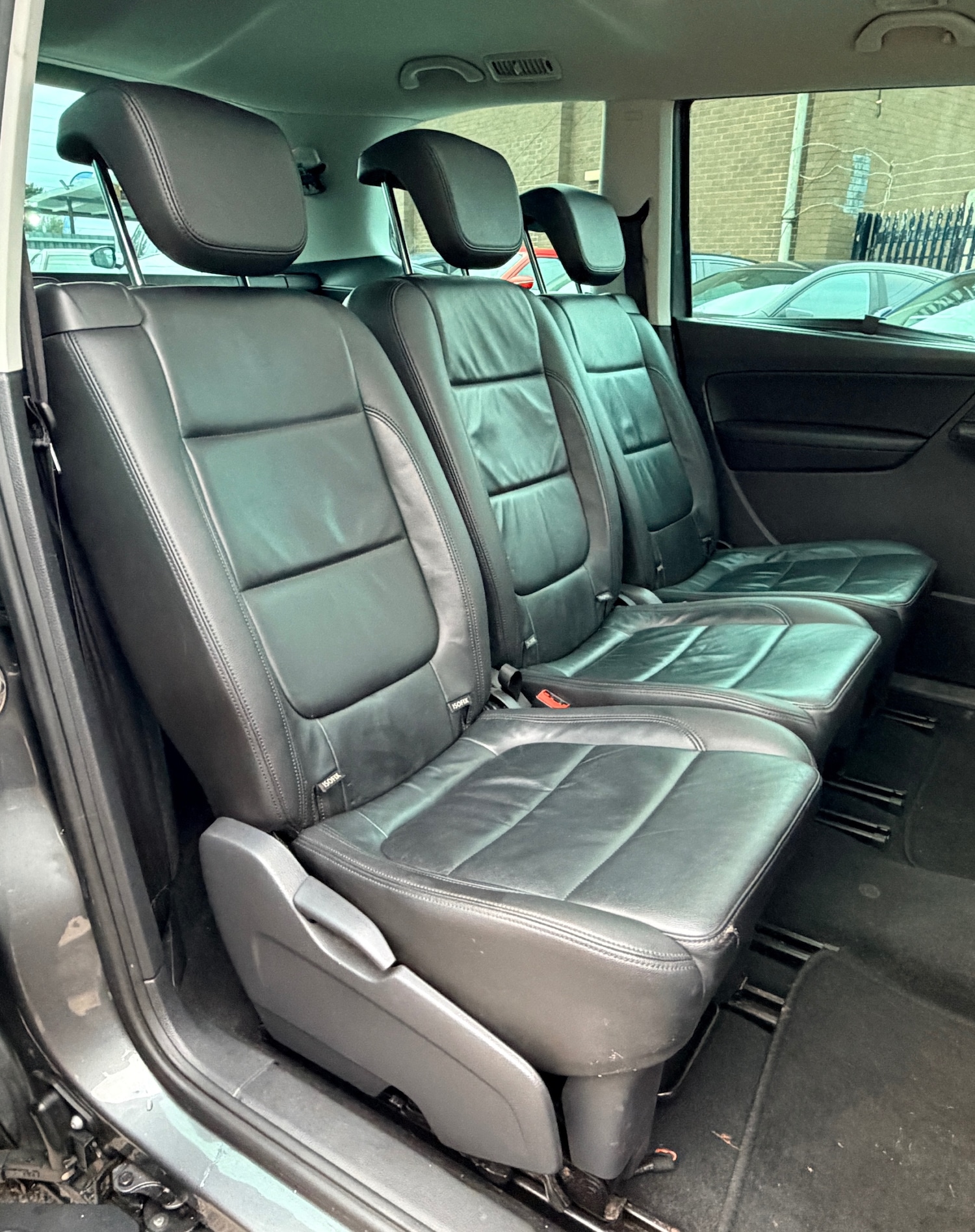 Used SEAT Alhambra 2017 for sale - 76606096: Photo 22