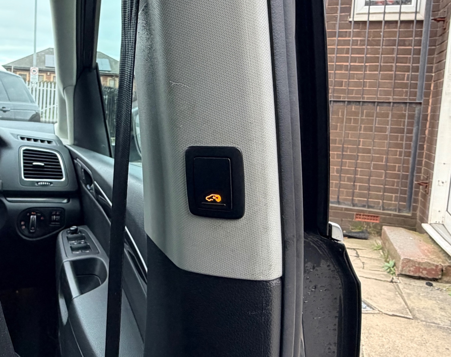 Used SEAT Alhambra 2017 for sale - 76606096: Photo 23