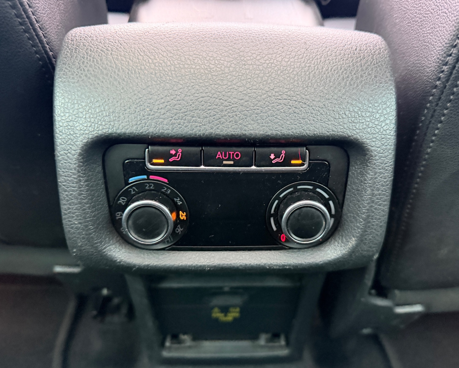 Used SEAT Alhambra 2017 for sale - 76606096: Photo 24