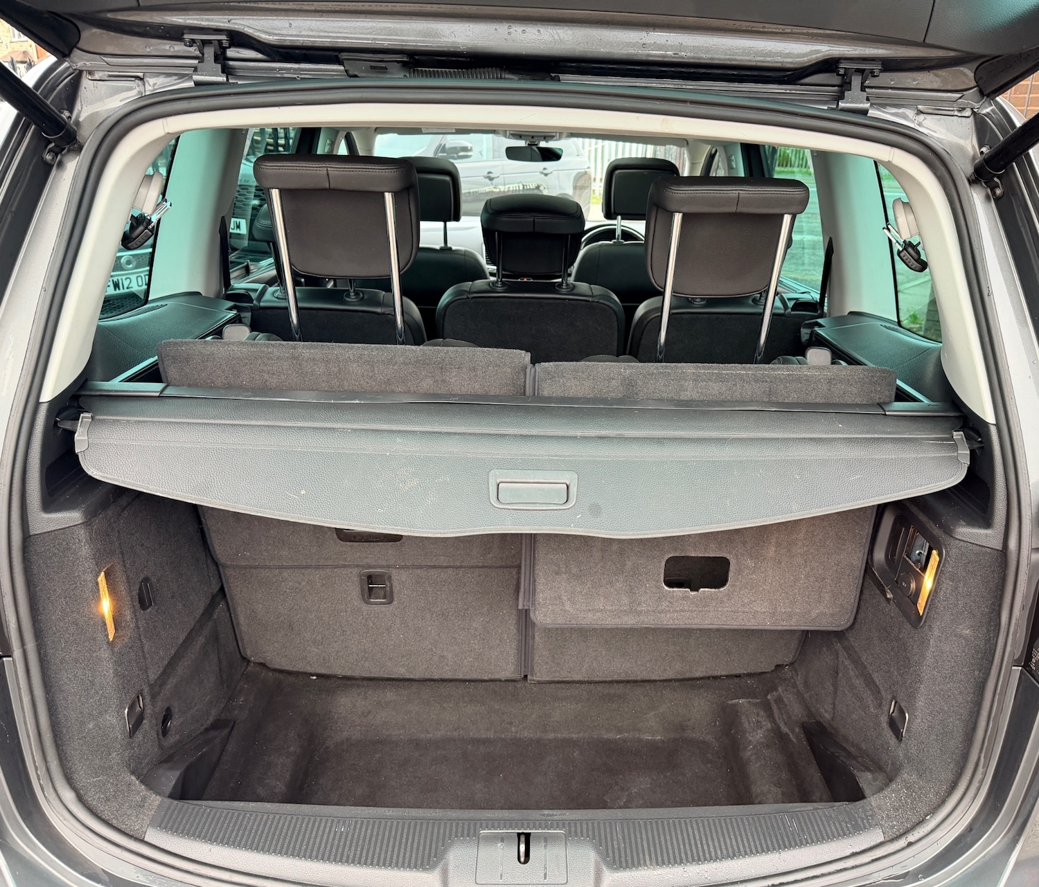 Used SEAT Alhambra 2017 for sale - 76606096: Photo 25