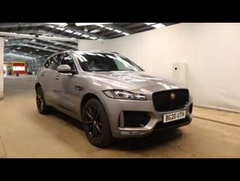 2020 (20) - 2.0d [180] Chequered Flag 5dr Auto AWD