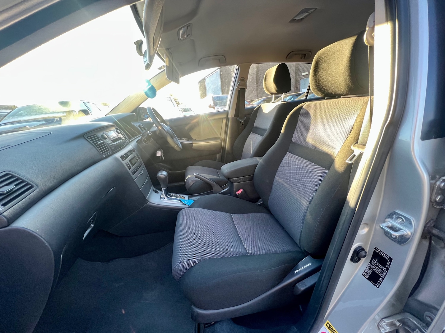 Vehicle 13