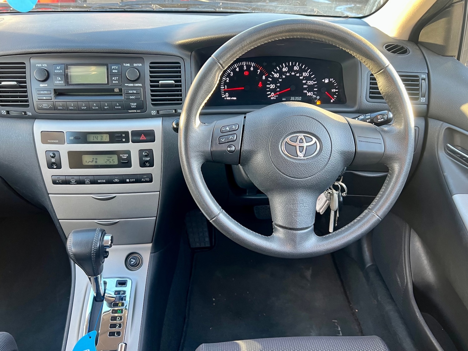 Vehicle 16