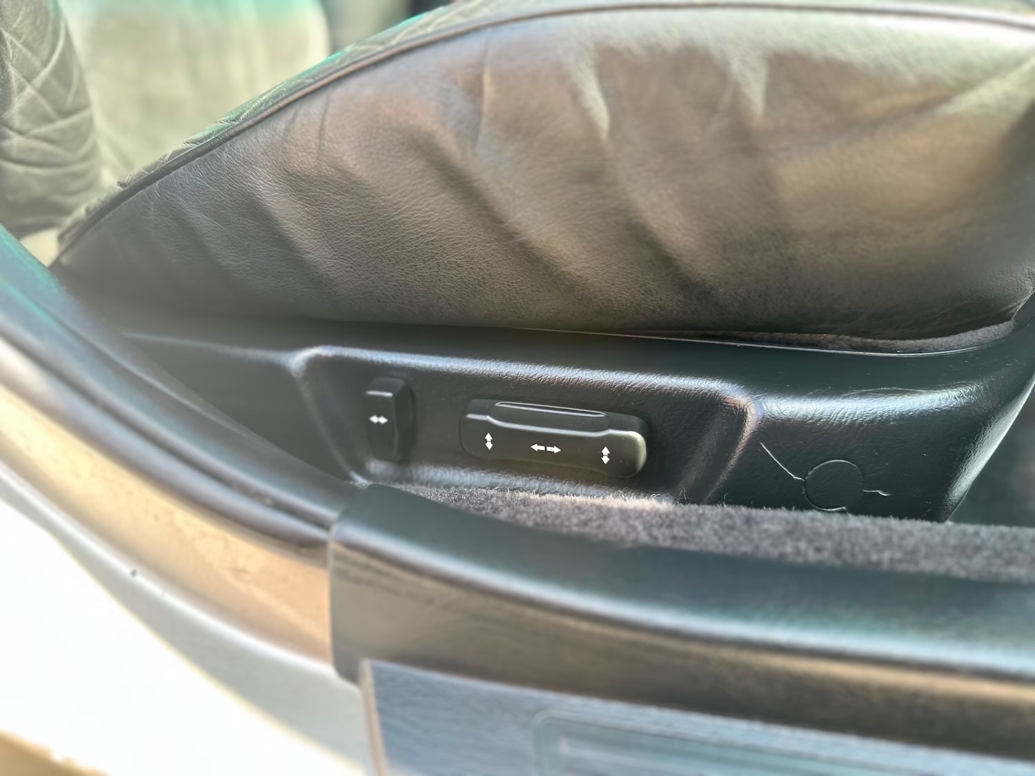 Used Honda Legend 2001 for sale - 77735891: Photo 11