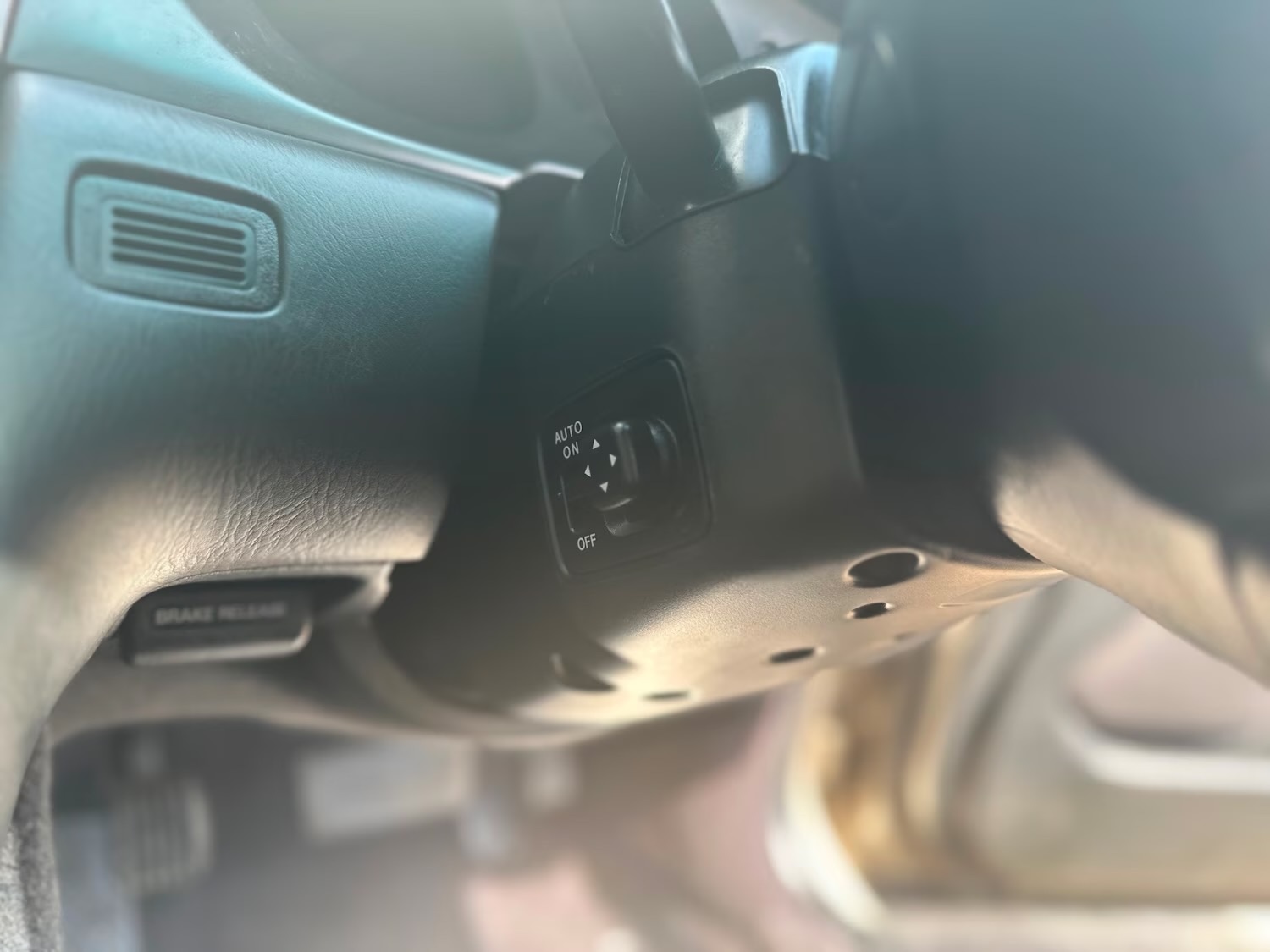 Used Honda Legend 2001 for sale - 77735891: Photo 12