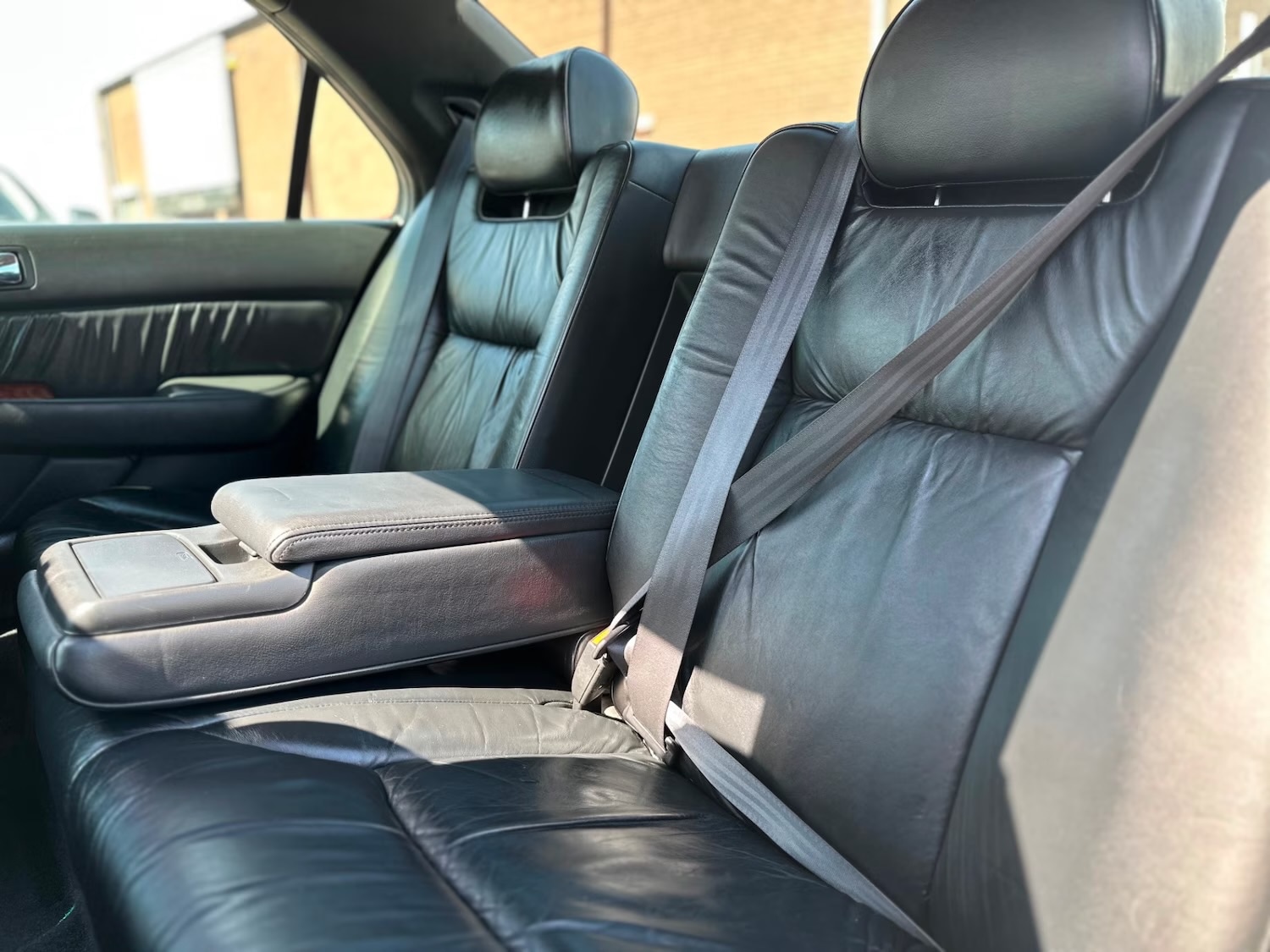 Used Honda Legend 2001 for sale - 77735891: Photo 14