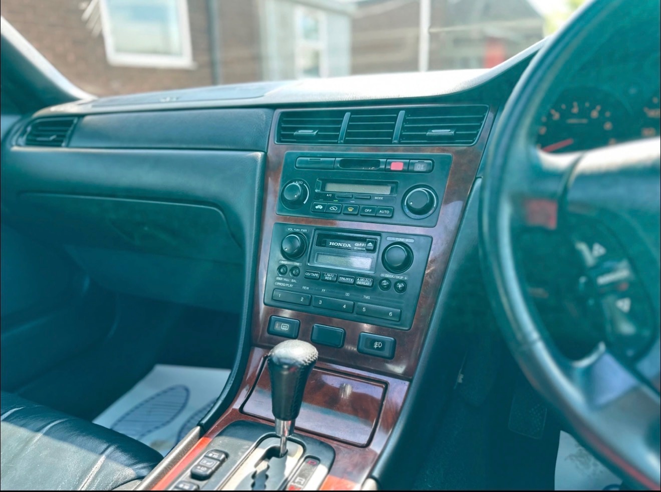 Used Honda Legend 2001 for sale - 77735891: Photo 18