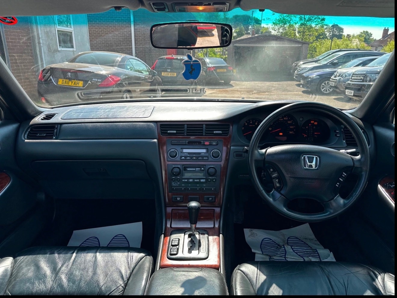 Used Honda Legend 2001 for sale - 77735891: Photo 20