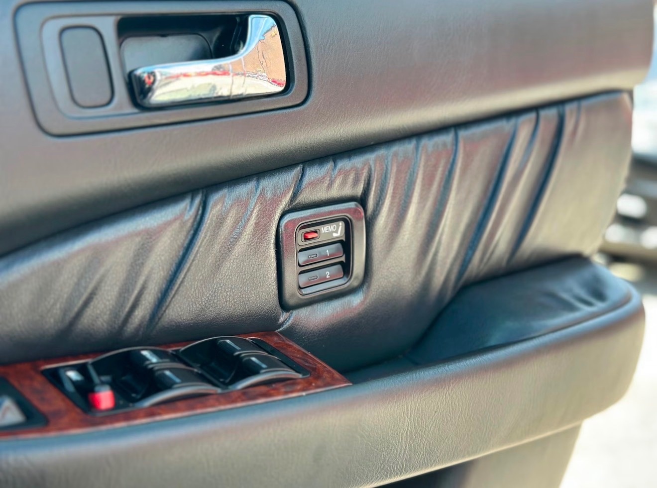 Used Honda Legend 2001 for sale - 77735891: Photo 21