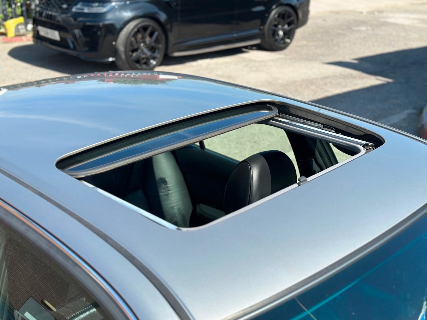 Used Honda Legend 2001 for sale - 77735891: Photo 5