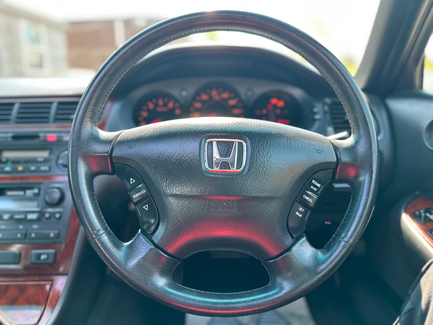 Used Honda Legend 2001 for sale - 77735891: Photo 7