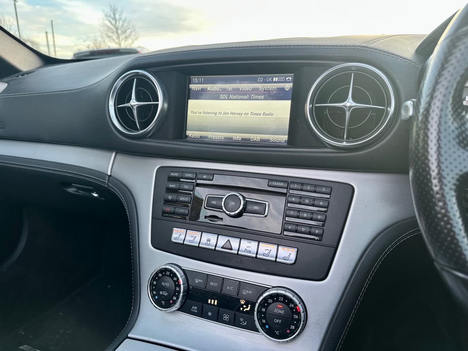 Used Mercedes-Benz SL 2015 for sale - 77173360: Photo 13