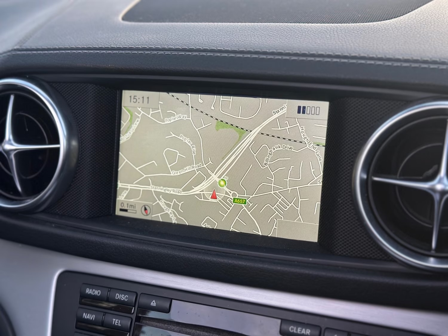 Used Mercedes-Benz SL 2015 for sale - 77173360: Photo 14