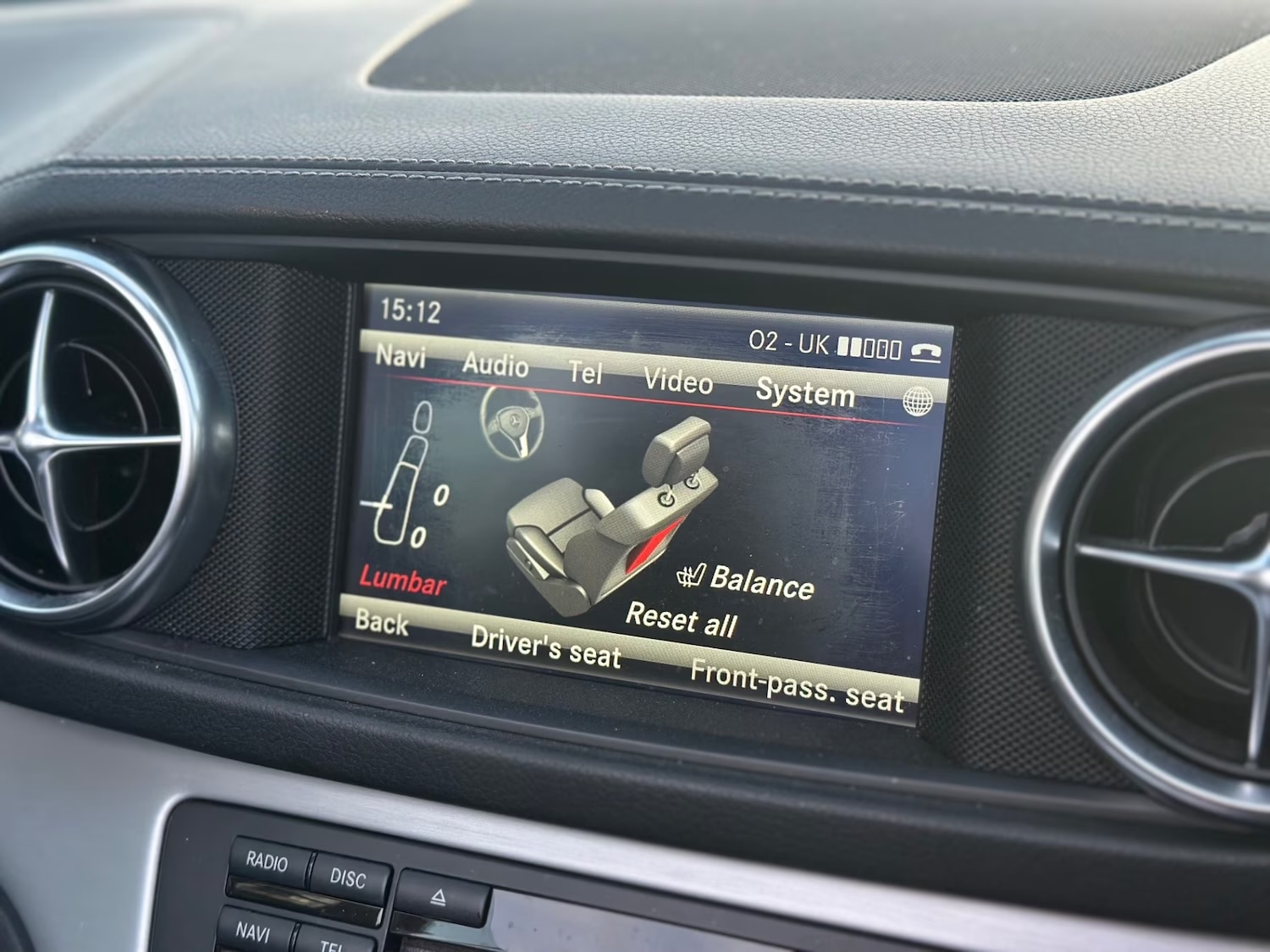 Used Mercedes-Benz SL 2015 for sale - 77173360: Photo 16