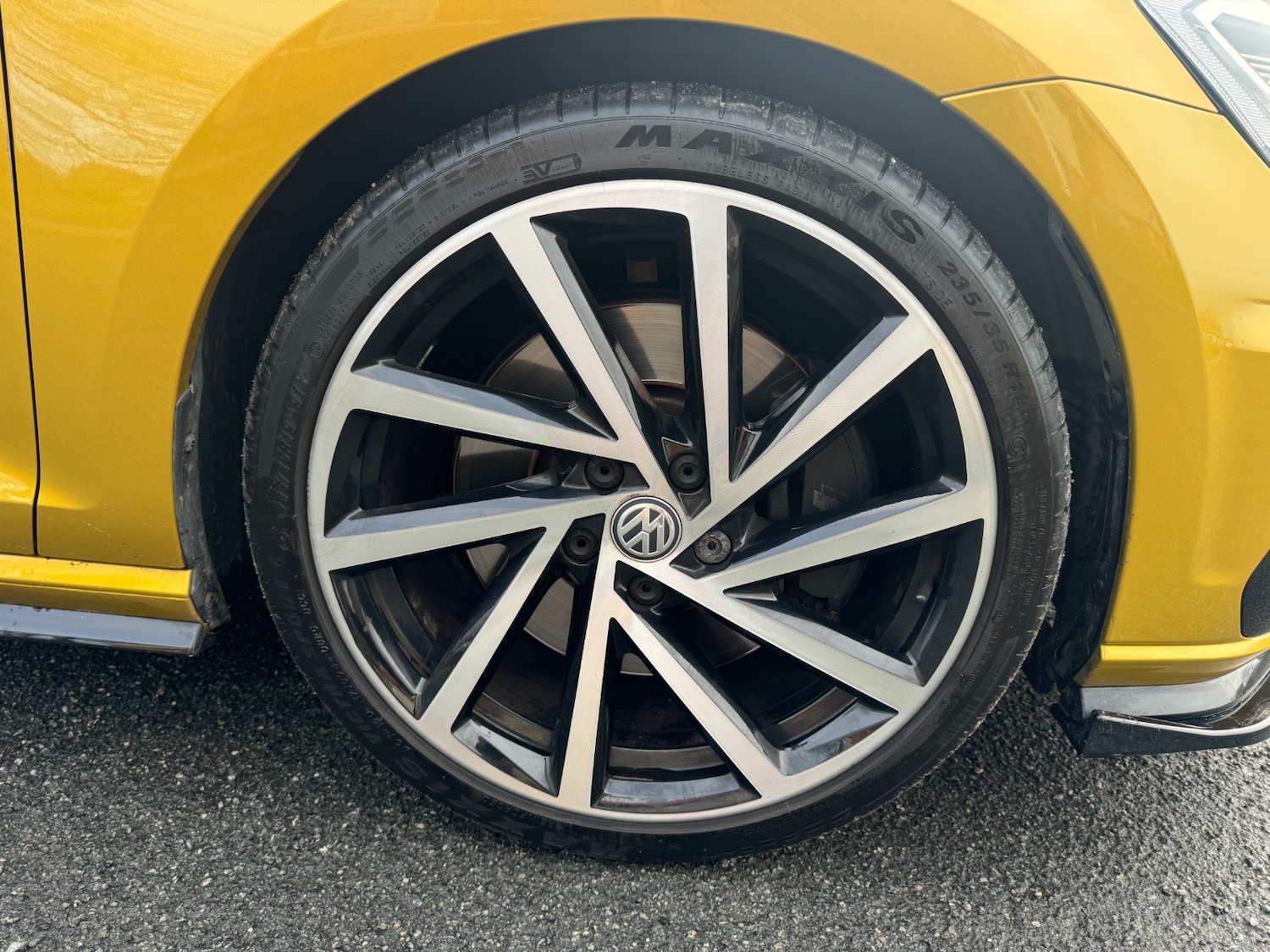 Used Volkswagen Golf 2017 for sale - 77168359: Photo 10