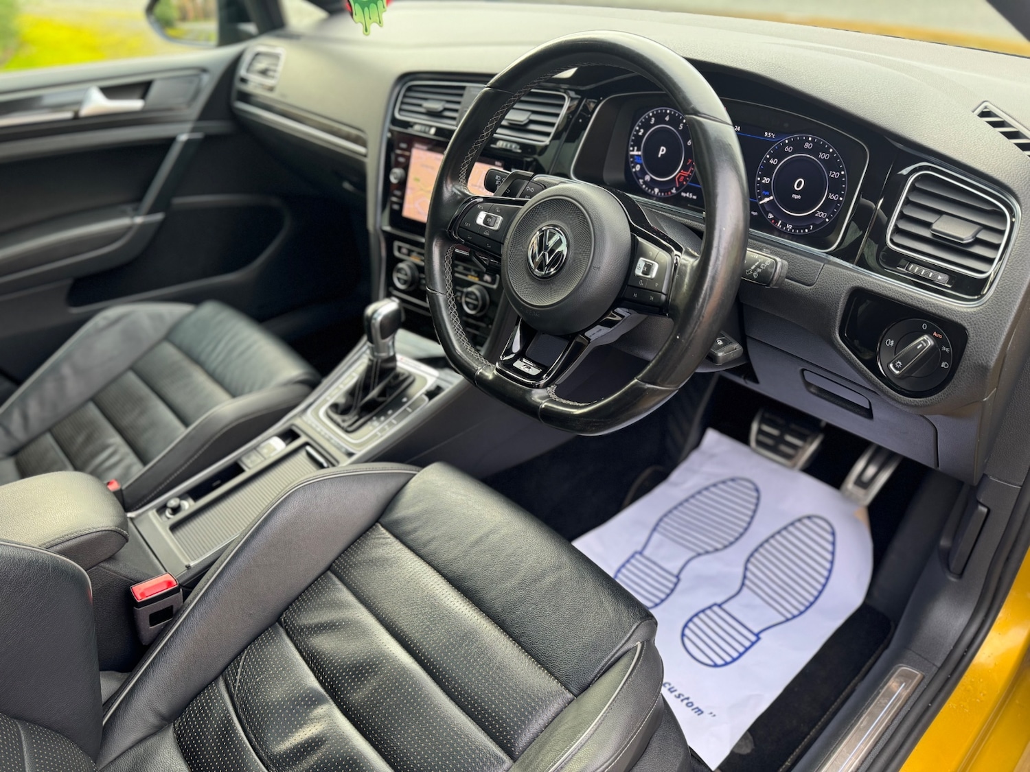 Used Volkswagen Golf 2017 for sale - 77168359: Photo 11